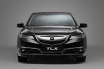 Acura TLX 2.4L 2014 года (CIS)